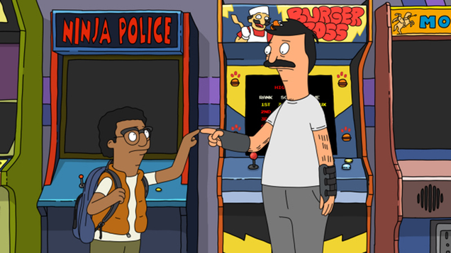 Illustration for article titled Twelve Of The Best Gaming Episodes In Cartoons